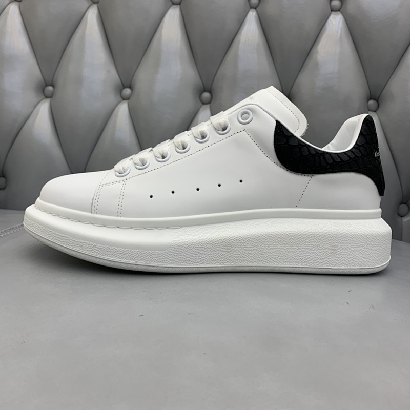 ALEXANDER MCQUEEN McQueen - Sneakers (19)
