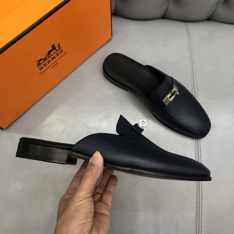 HERMES SHOES (253)