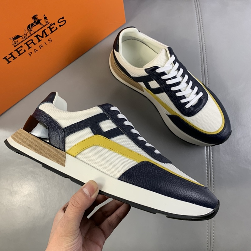 HERMES SHOES (740)