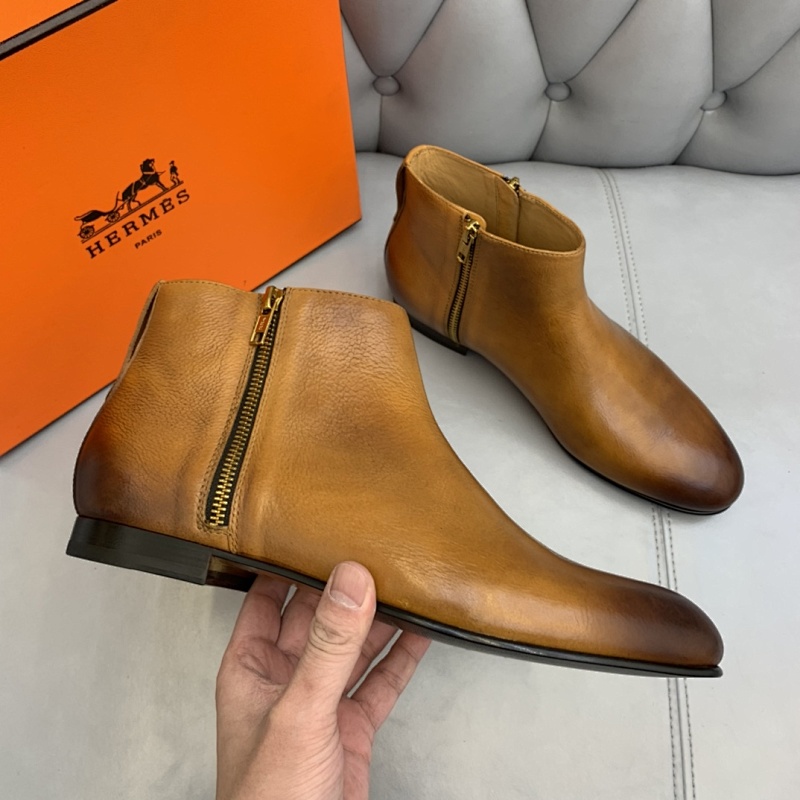 HERMES SHOES (516)