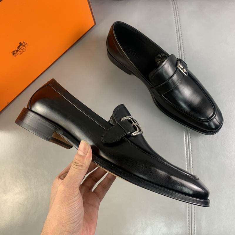 HERMES SHOES (397)