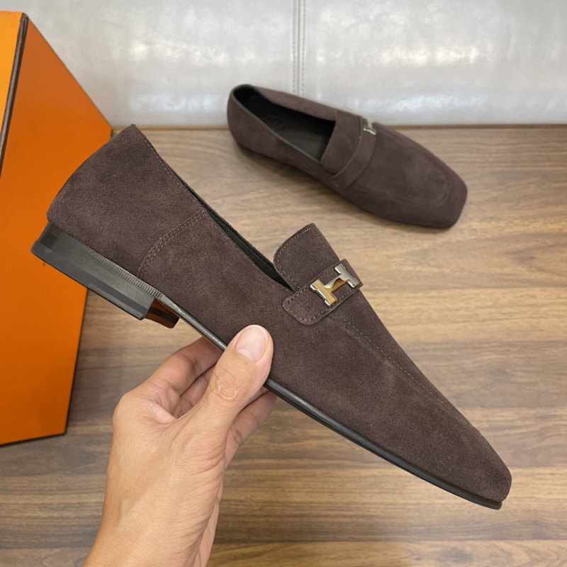 HERMES SHOES (92)