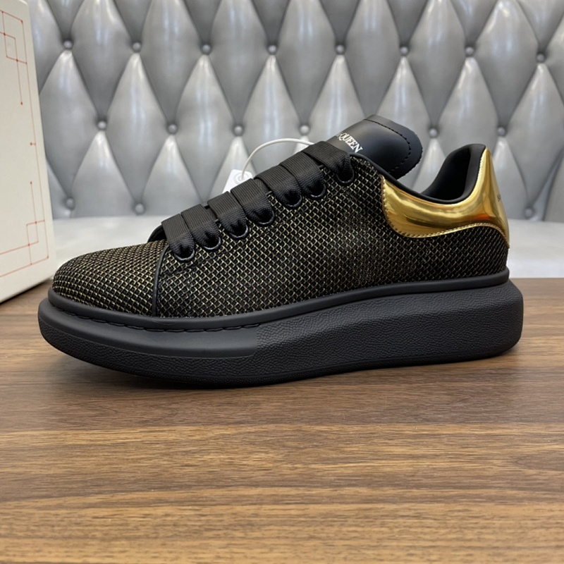 ALEXANDER MCQUEEN SHOES (2)