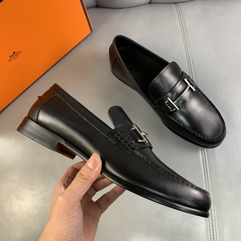 HERMES SHOES (407)