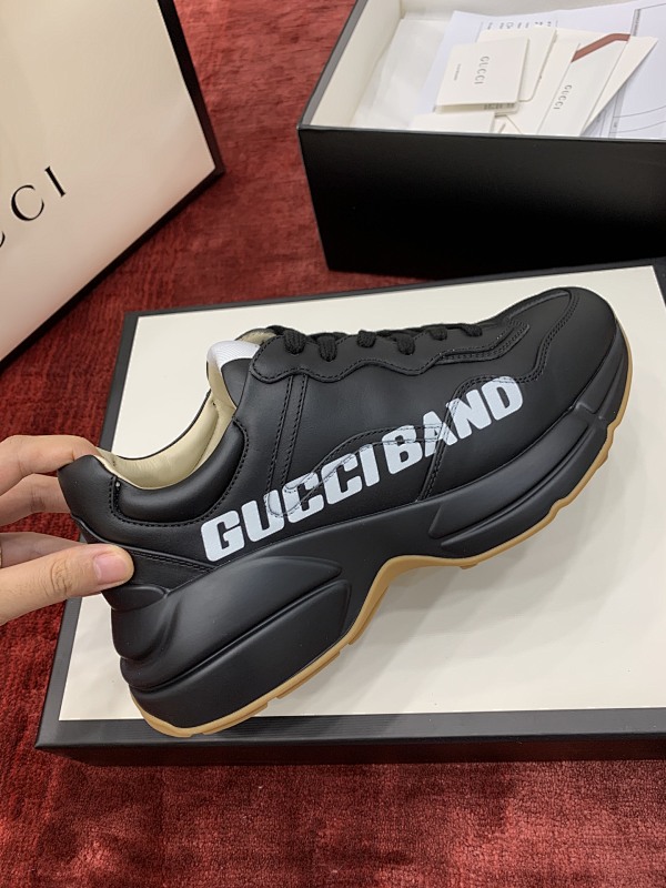 GUCCI SHOES (59)