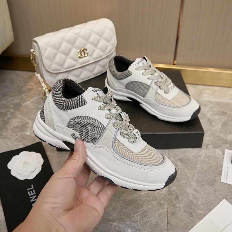 CHANEL SHOES