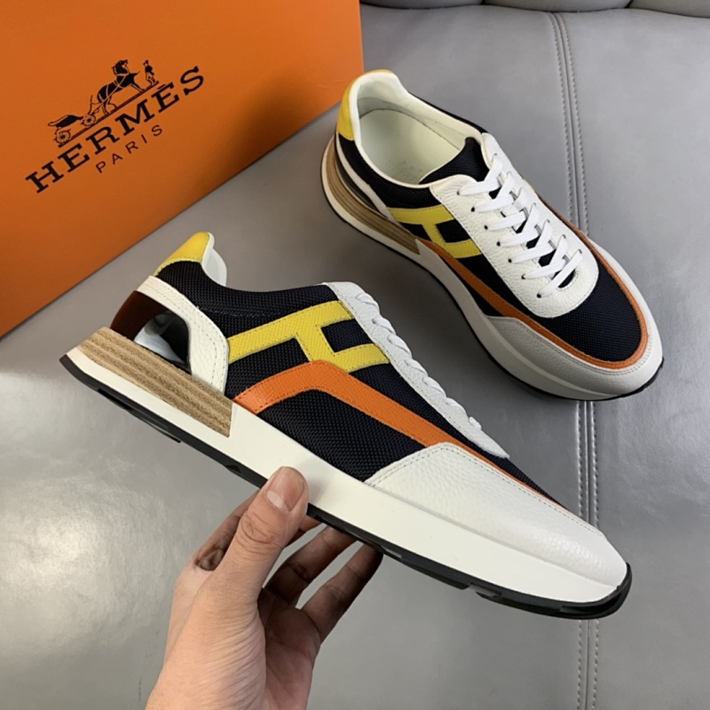 HERMES SHOES (738)
