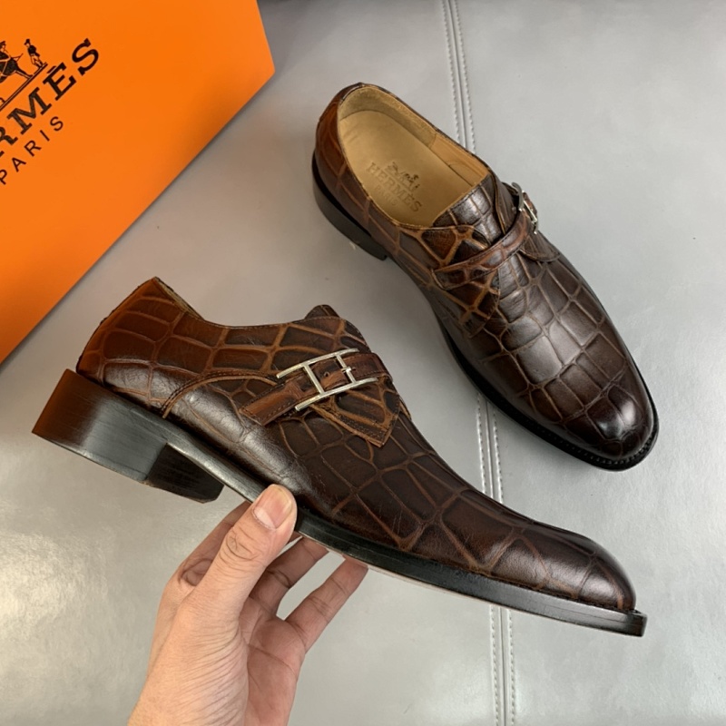 HERMES SHOES (963)