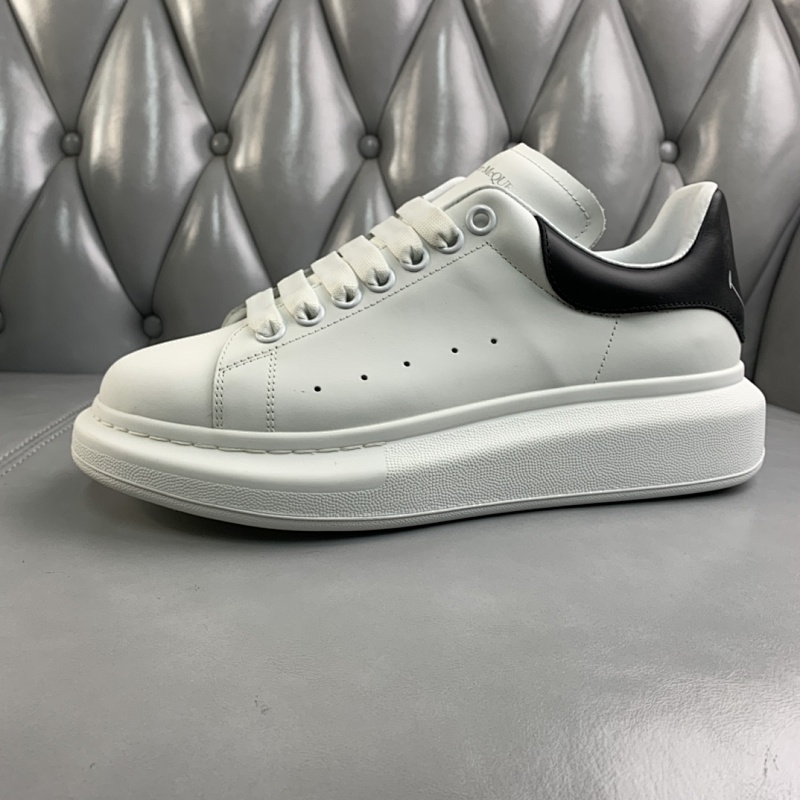 ALEXANDER MCQUEEN SHOES (170)