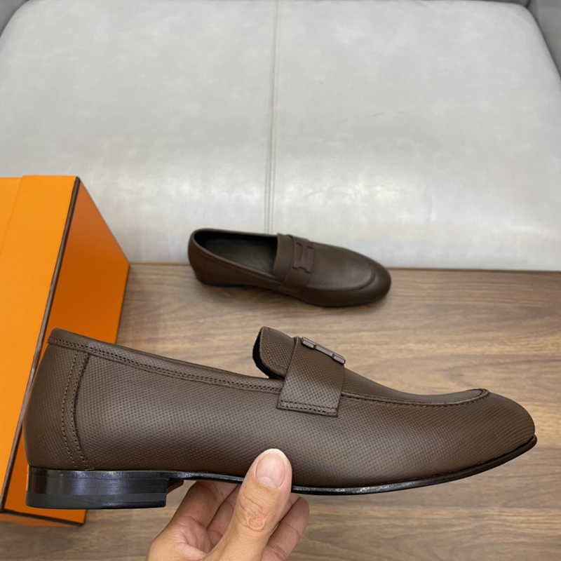 HERMES SHOES (101)