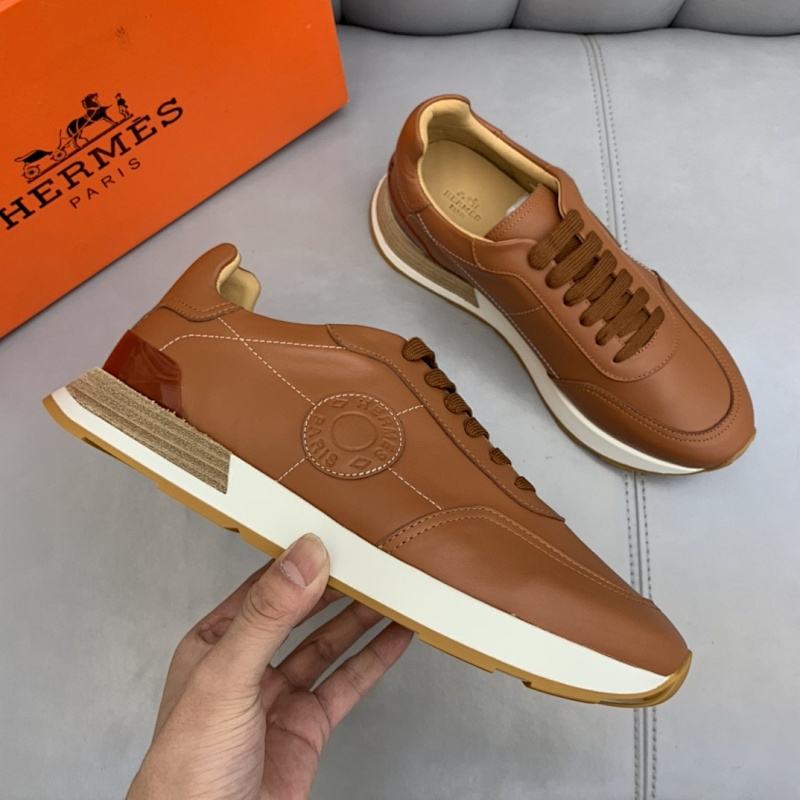 HERMES SHOES (619)