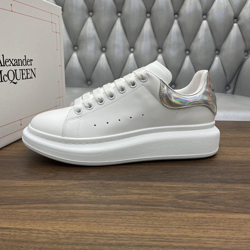 ALEXANDER MCQUEEN SHOES (105)