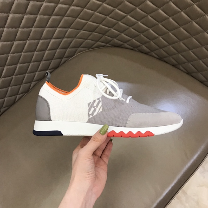 HERMES SHOES (278)