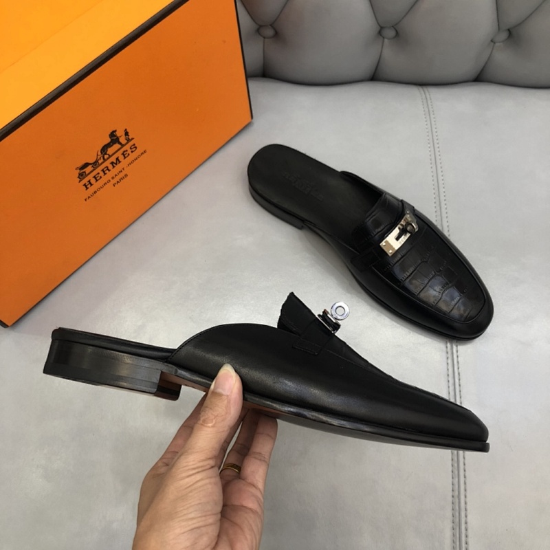 HERMES SHOES (254)