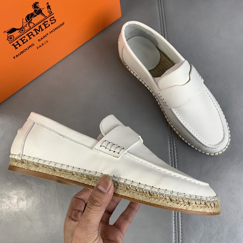 HERMES SHOES (980)