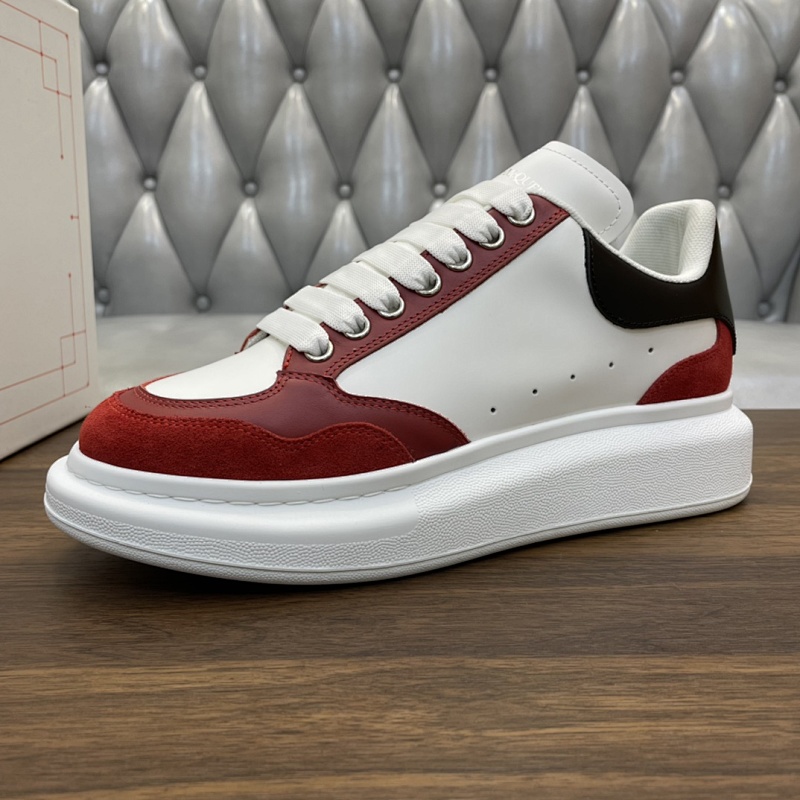 ALEXANDER MCQUEEN SHOES (20)