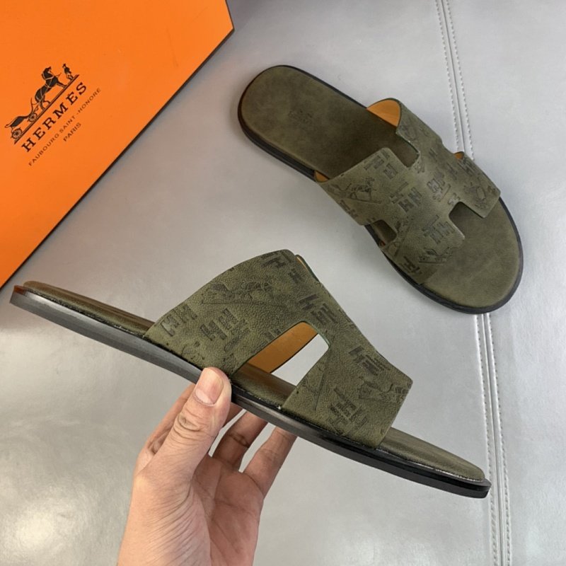 HERMES SHOES (759)