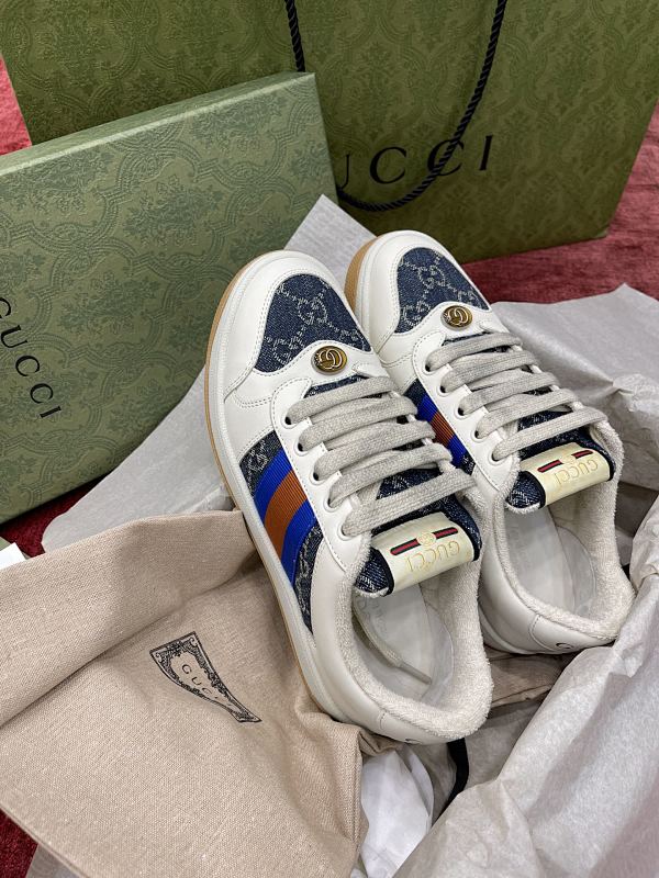 GUCCI SHOES (66)