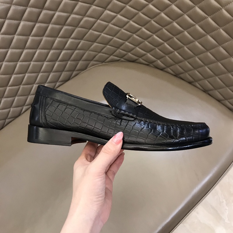HERMES SHOES (873)