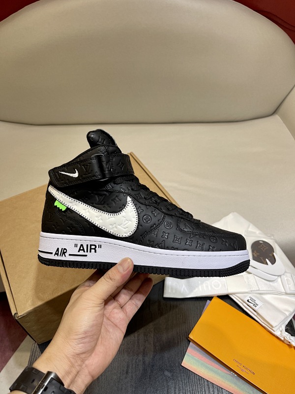 LOUIS VUITTON SKATE TRAINER (286)