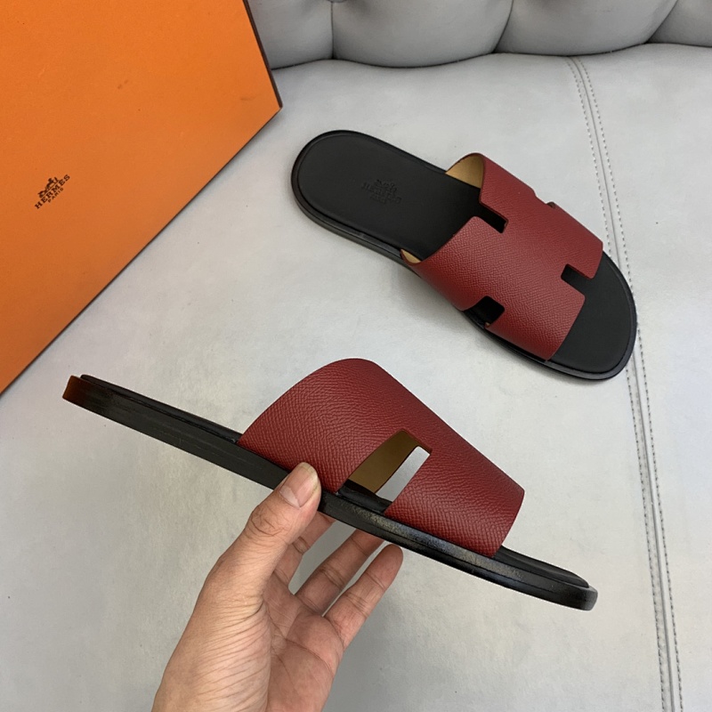 HERMES SHOES (366)