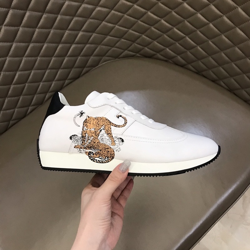 HERMES SHOES (640)