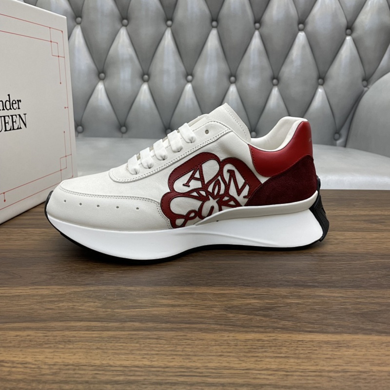 Alexander McQueen - Sneakers