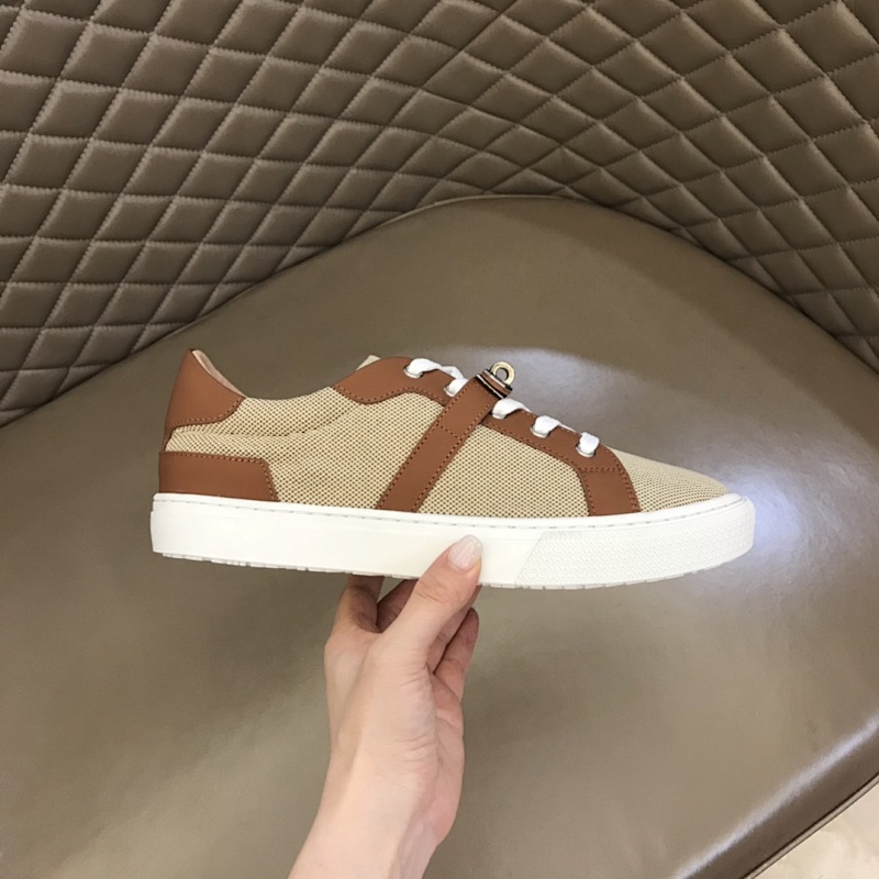 HERMES SHOES (257)