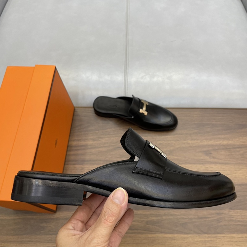 HERMES SHOES (153)