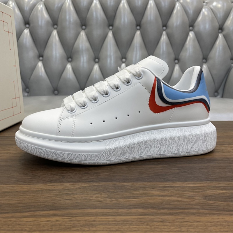 ALEXANDER MCQUEEN SHOES (8)