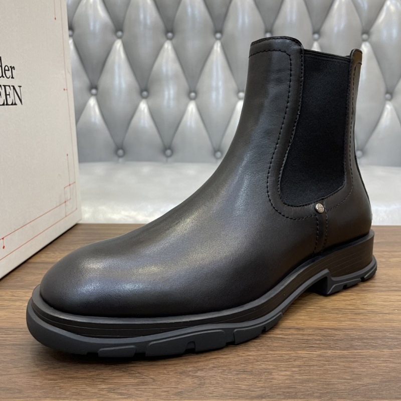 ALEXANDER MCQUEEN SHOES (12)