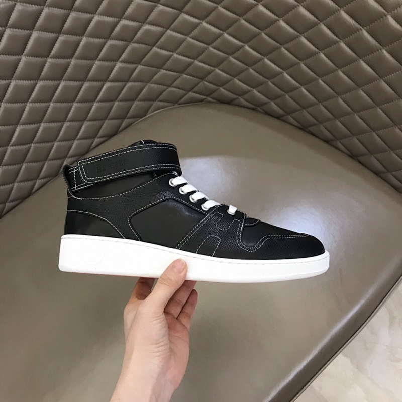 HERMES SHOES (187)