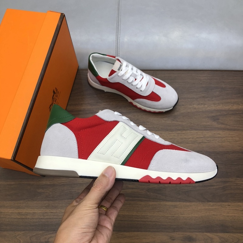 HERMES SHOES (208)