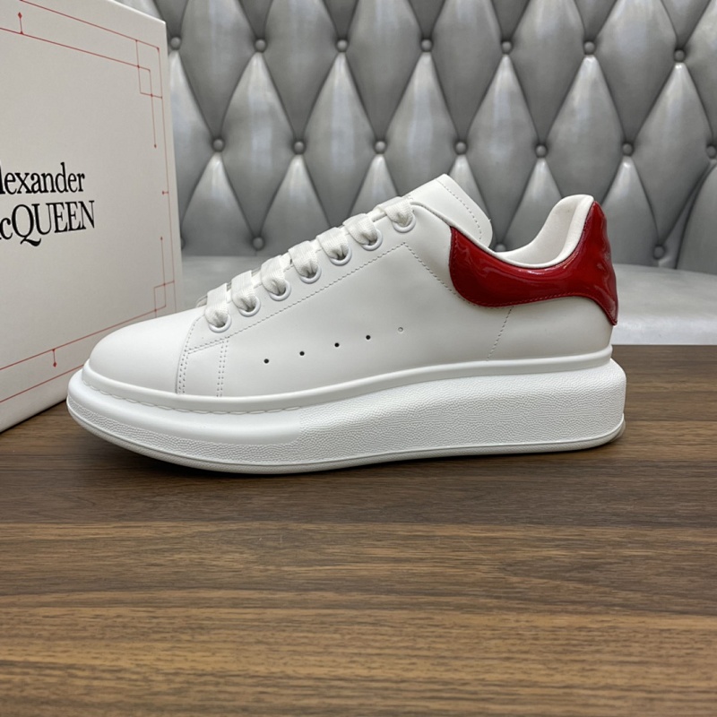 ALEXANDER MCQUEEN McQueen - Sneakers (14)