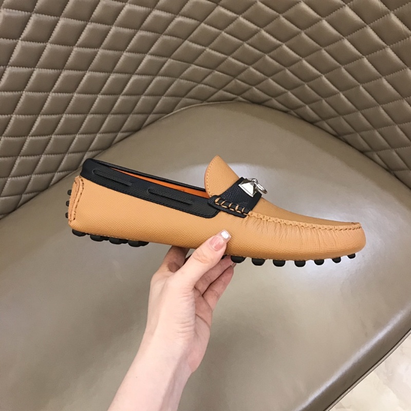 HERMES SHOES (697)