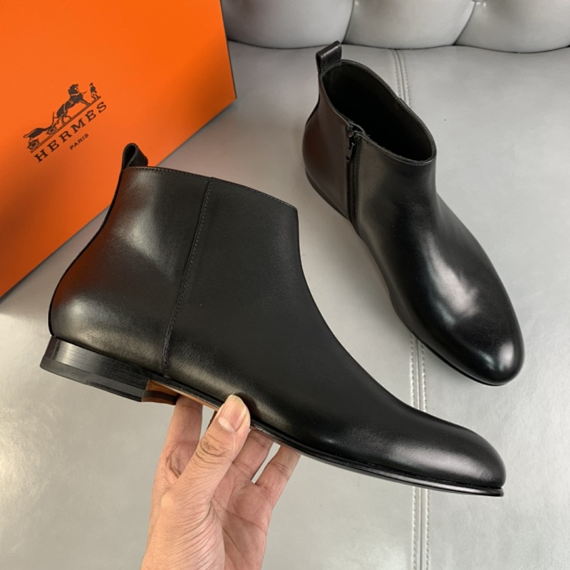 HERMES SHOES (525)