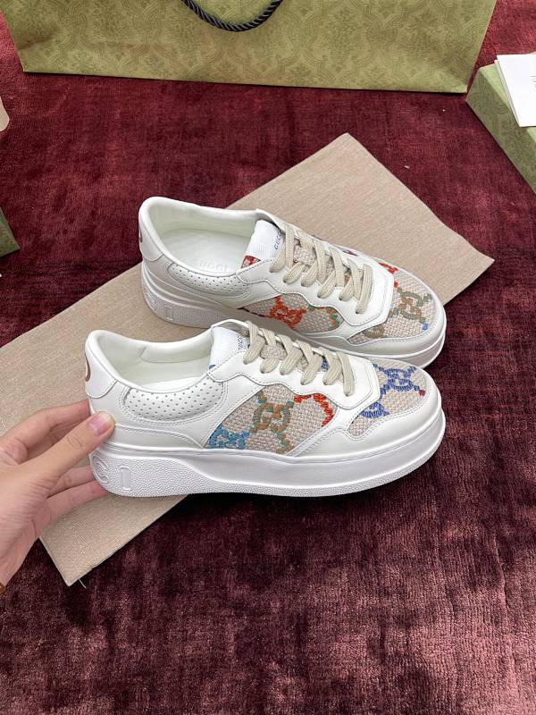 GUCCI SHOES (111)