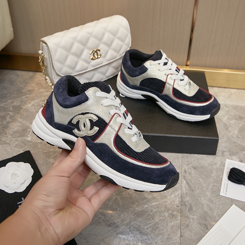 CHANEL SHOES (14)