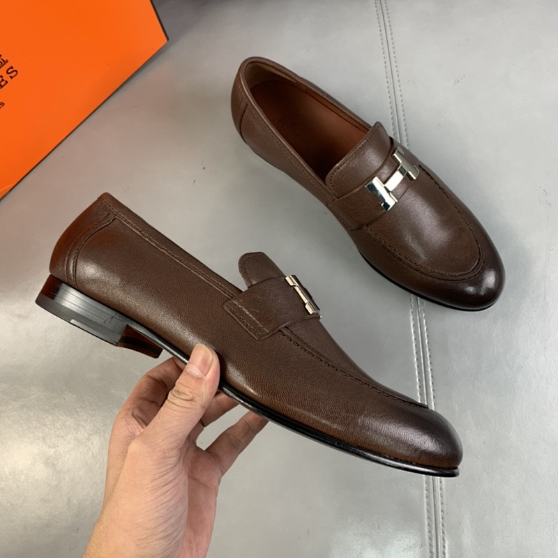 HERMES SHOES (674)