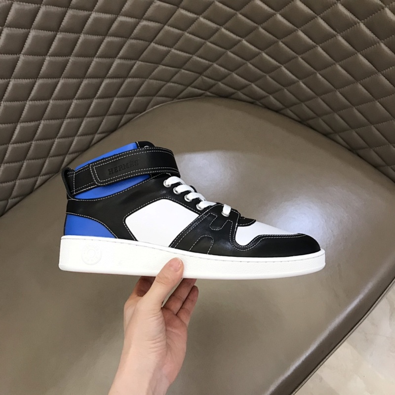 HERMES SHOES (186)