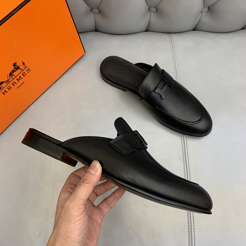 HERMES SHOES (301)