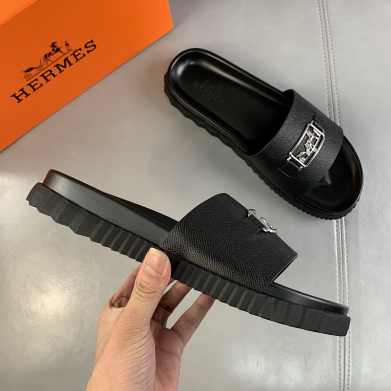 HERMES SHOES (689)