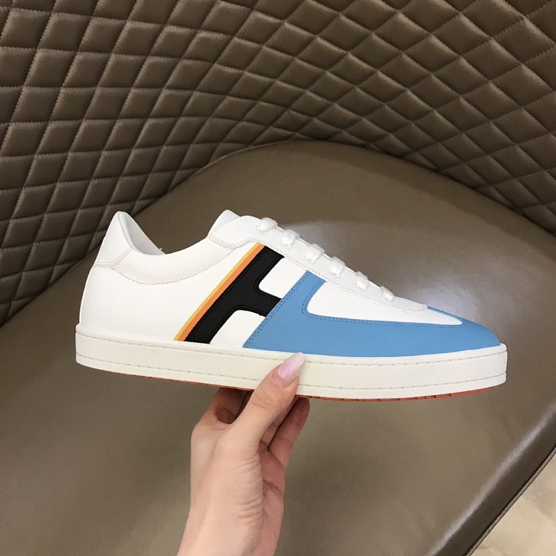 HERMES SHOES (776)