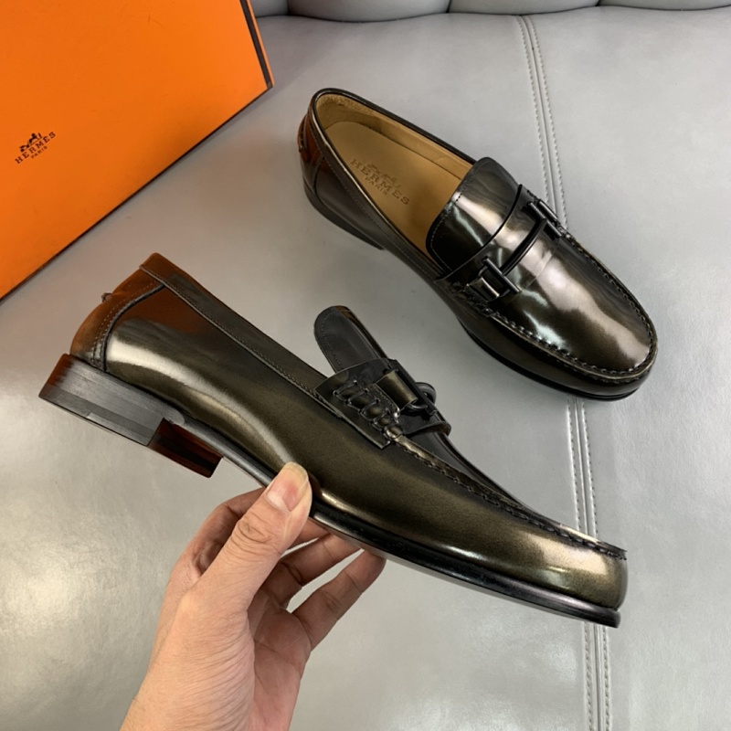 HERMES SHOES (405)