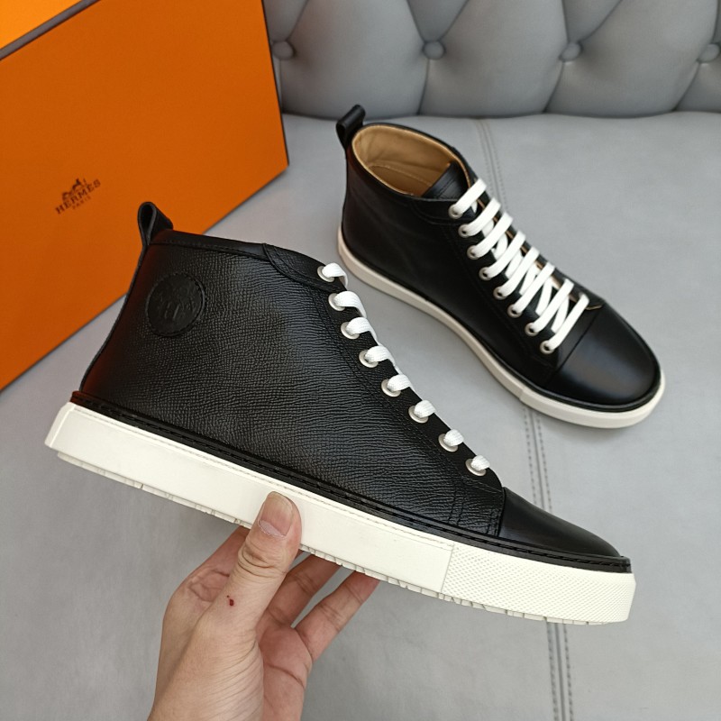 HERMES SHOES (566)