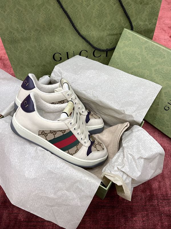 GUCCI SHOES (63)