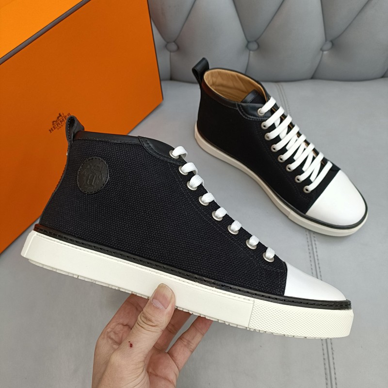 HERMES SHOES (571)