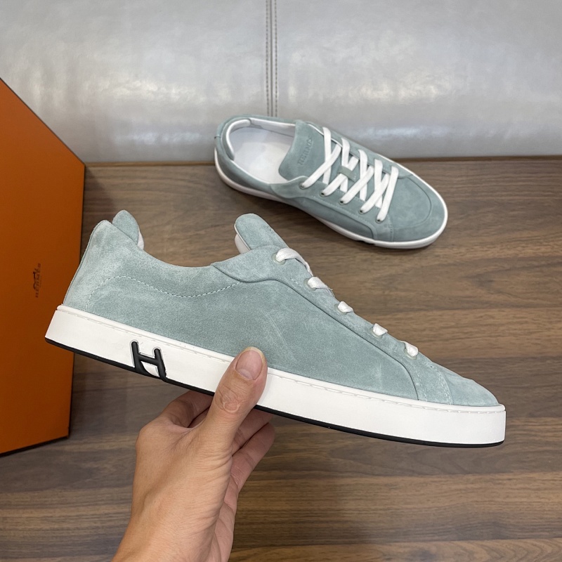 HERMES SHOES (24)