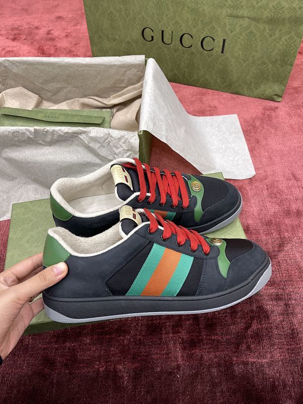 GUCCI SHOES (62)