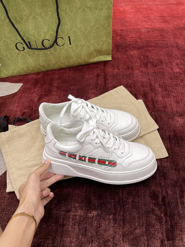GUCCI SHOES (4)